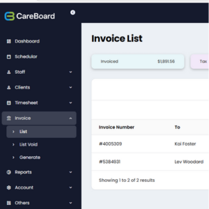 Care Management Software Australia
